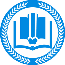 浙江金华科贸职业技术学院logo图片
