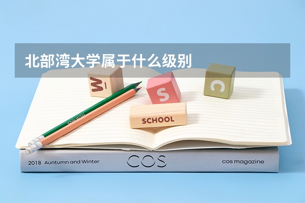 北部湾大学属于什么级别