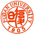 复旦大学logo图片