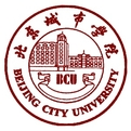 北京城市学院logo图片